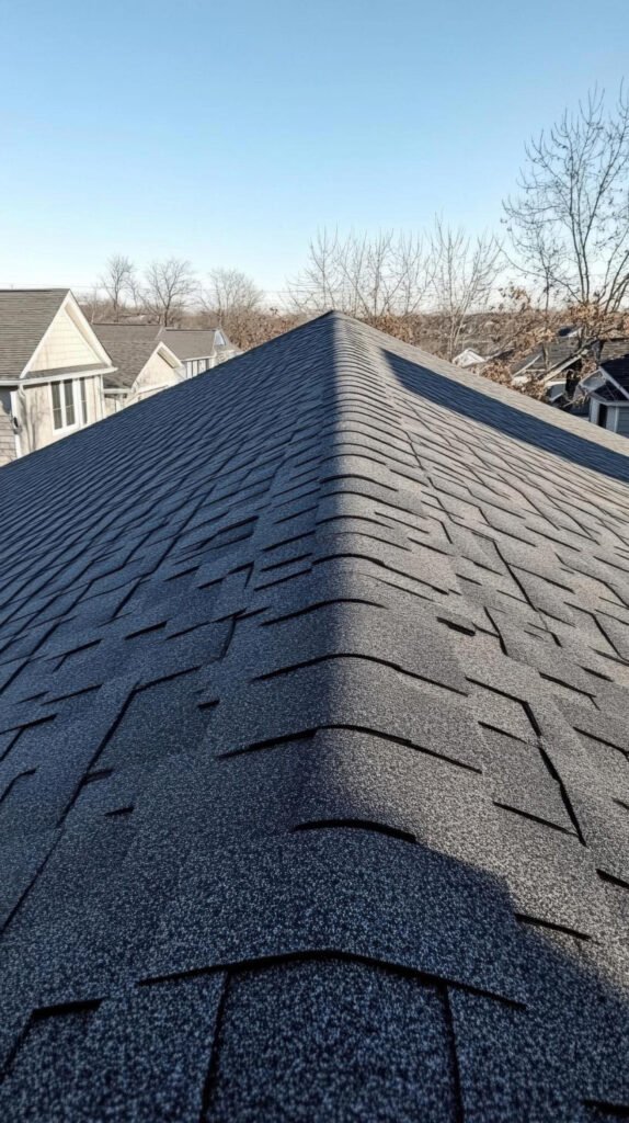 Grindstone Roofing