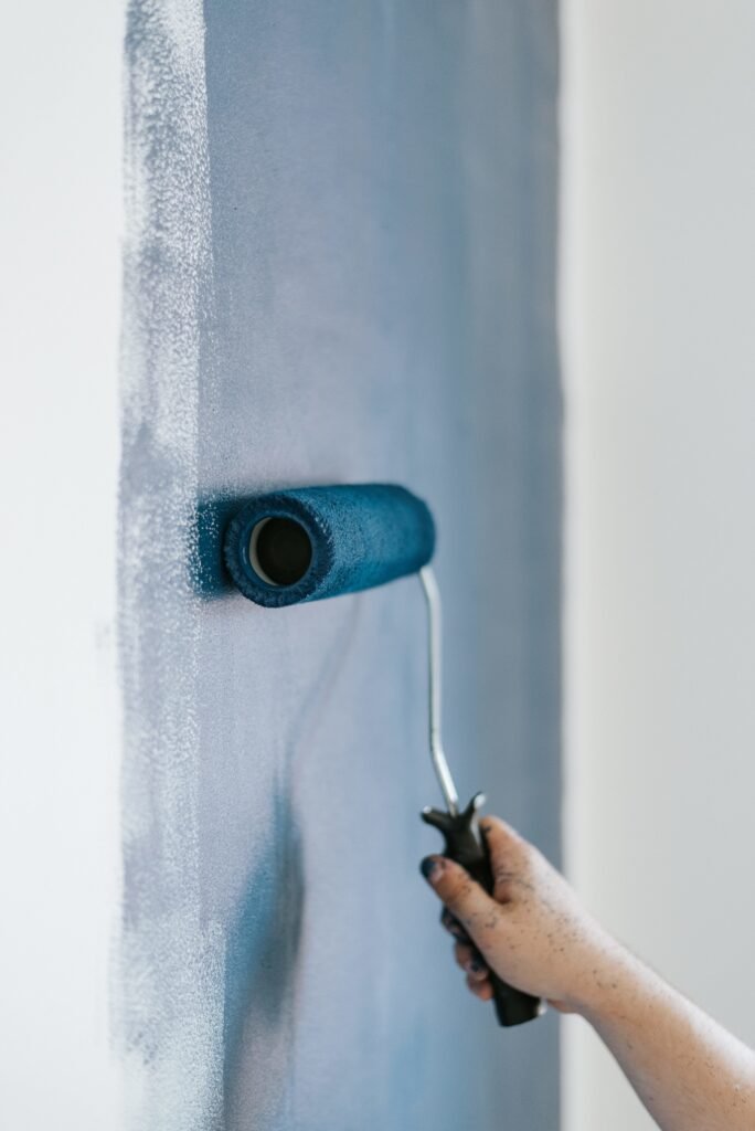 Brions Painting Service