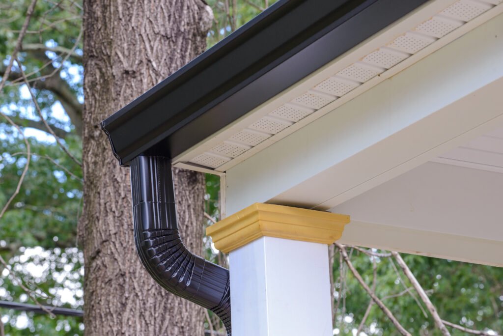 Grindstone Roofing