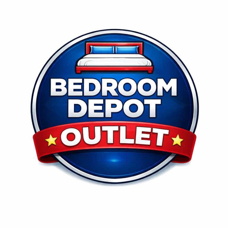 Bedroom Depot Outlet LOGO 768x768
