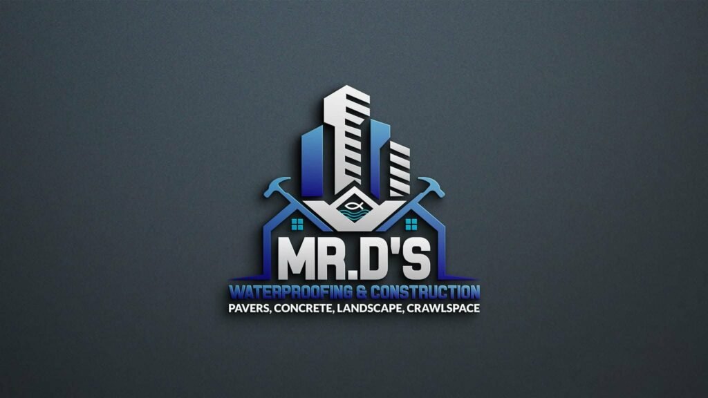 Mr.D's Waterproofing and Construction Inc.