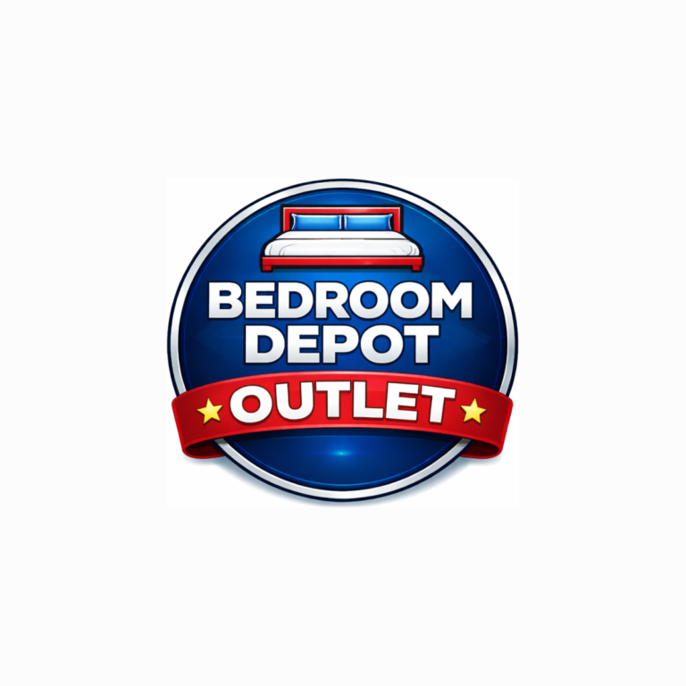 Bedroom Depot Outlet logo Bedroom Depot Outlet logo