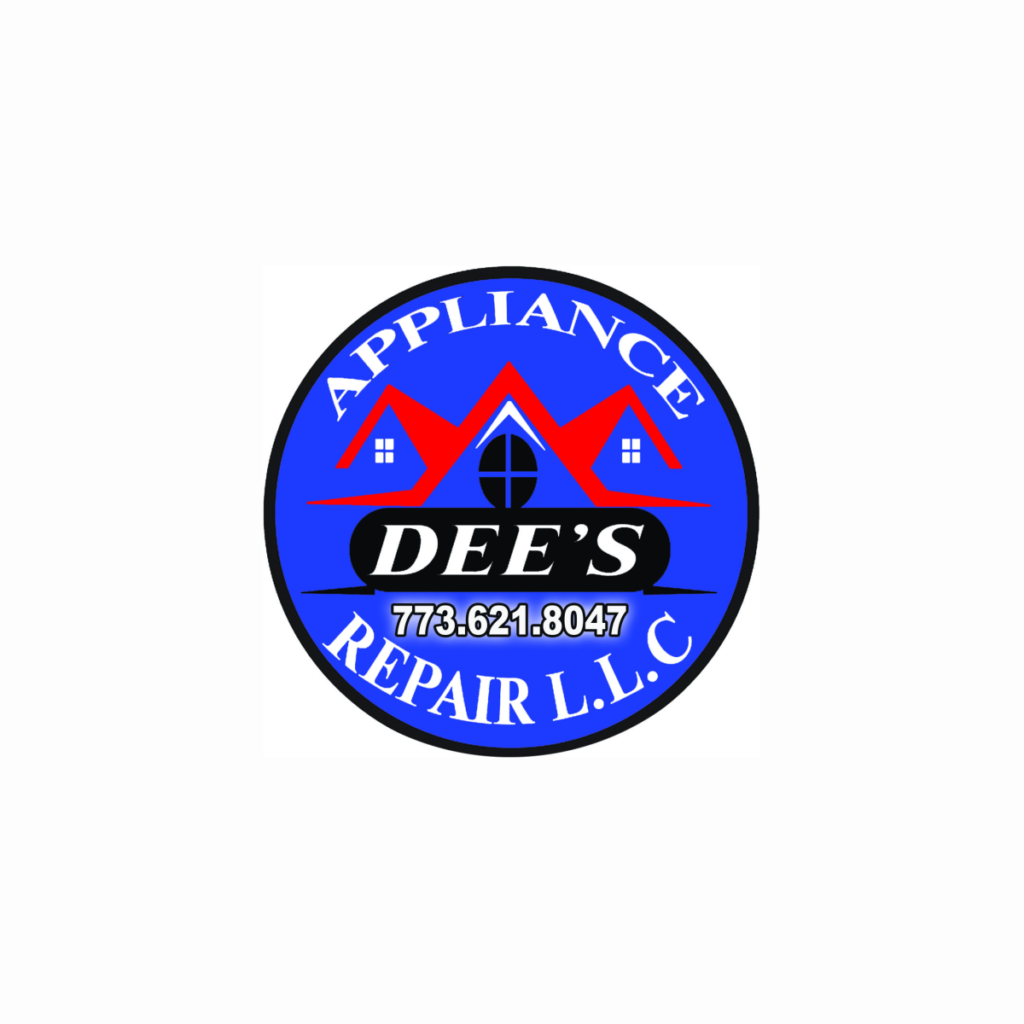 Dee’s Appliance Repair LLC logo