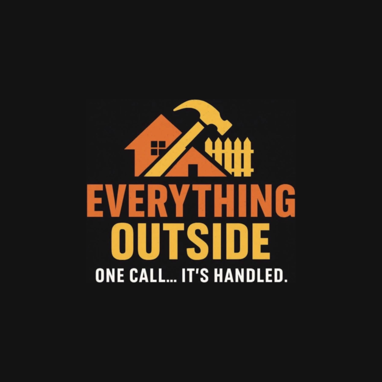 Everything Outside Construction LLC logo