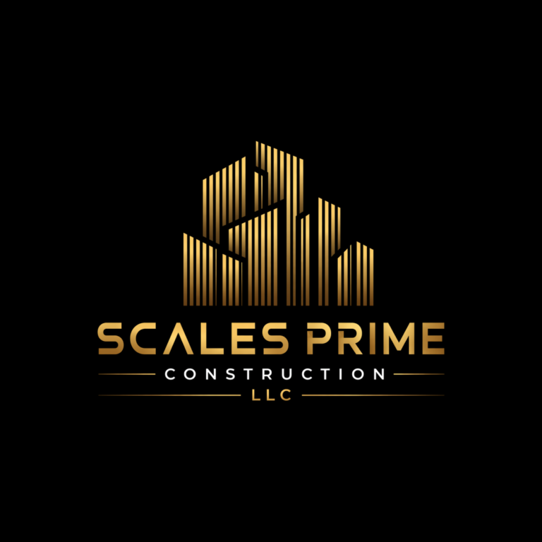 Scales Prime Construction LLC logo Scales Prime Construction LLC logo