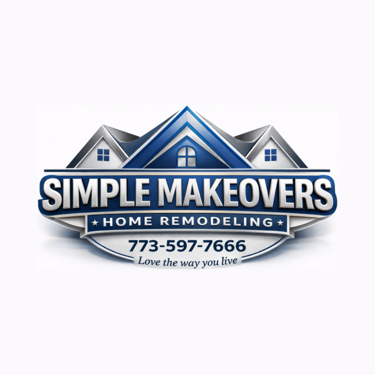 Simple Makeovers Home Remodeling logo Simple Makeovers Home Remodeling logo
